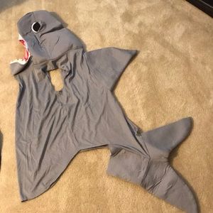 Rasta Imposta Other - Shark costume - unisex Rasta Imposta Other - Shark costume - unisex